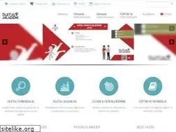 Sites similar to dijitalakademi.gov.tr