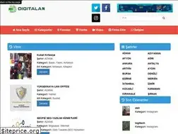 Sites similar to dijitalan.com