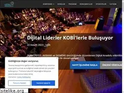 Sites similar to dijitalanadolu.com