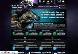 Sites similar to dijitalanaliz.com