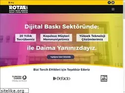 Sites similar to dijitalbaski.com.tr