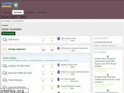 Sites similar to dijitalbocek.com.tr