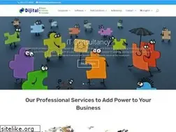 Sites similar to dijitalbt.com