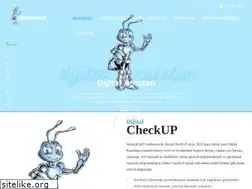 Sites similar to dijitalcheckup.com