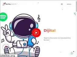 Sites similar to dijitaldagit.im