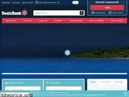 Sites similar to dijitaldeniz.com