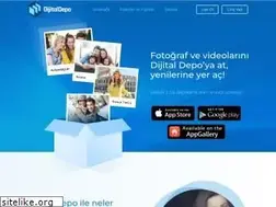 Sites similar to dijitaldepo.com.tr