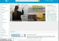 Sites similar to dijitalders.com