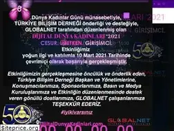 Sites similar to dijitaldunyakadinlari.com