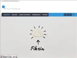 Sites similar to dijitaldusler.com.tr