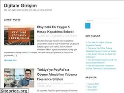 Sites similar to dijitalegirisim.com