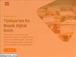 Sites similar to dijitalegitim.net