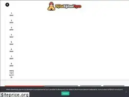 Sites similar to dijitalegitseloyun.com