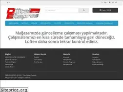 Sites similar to dijitalekspres.com
