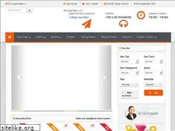 Sites similar to dijitalemlak.com