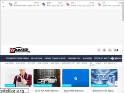Sites similar to dijitalevim.com
