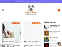 Sites similar to dijitalfare.com