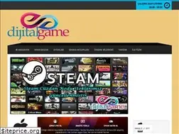 Sites similar to dijitalgame.com