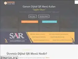 Sites similar to dijitalgarson.com