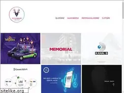 Sites similar to dijitalgeyik.com