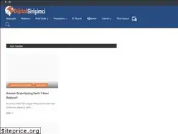 Sites similar to dijitalgirisimci.com
