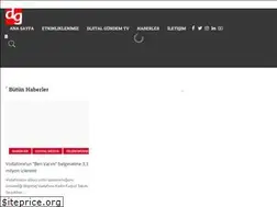 Sites similar to dijitalgundem.net
