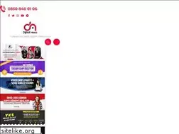 Sites similar to dijitalhoca.com.tr