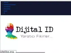 Sites similar to dijitalid.com