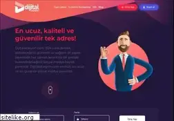 Sites similar to dijitalistasyon.com
