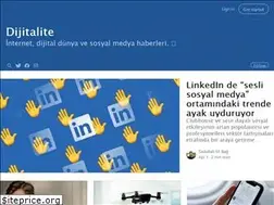 Sites similar to dijitalite.com