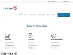 Sites similar to dijitaliz.com.tr