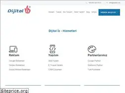 Sites similar to dijitaliz.net