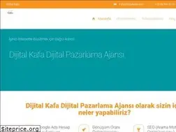 Sites similar to dijitalkafa.com