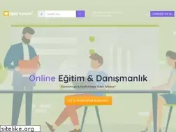 Sites similar to dijitalkampus.com.tr