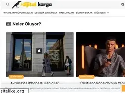 Sites similar to dijitalkarga.com