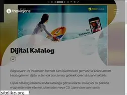 Sites similar to dijitalkatalog.gen.tr