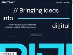 Sites similar to dijitally.com