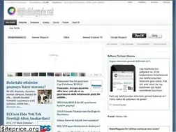 Sites similar to dijitalmagazin.net