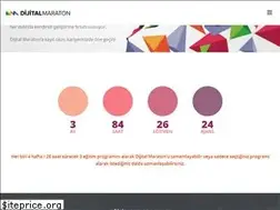 Sites similar to dijitalmaraton.com