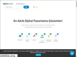 Sites similar to dijitalmarkt.com