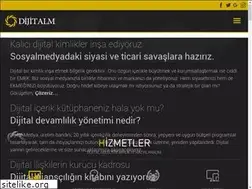 Sites similar to dijitalmedya.net