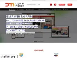 Sites similar to dijitalmekan.net