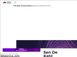 Sites similar to dijitalmelekyatirimcilik.com