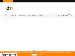 Sites similar to dijitalmerkezi.com