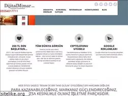 Sites similar to dijitalmimar.com