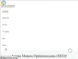 Sites similar to dijitalmuhendis.com
