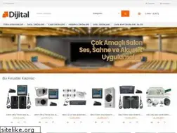 Sites similar to dijitalmuzik.com