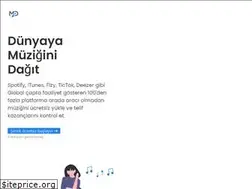 Sites similar to dijitalmuzikdagitim.com