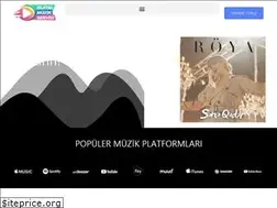 Sites similar to dijitalmuzikservisi.com