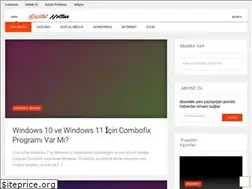 Sites similar to dijitalnotlar.net
